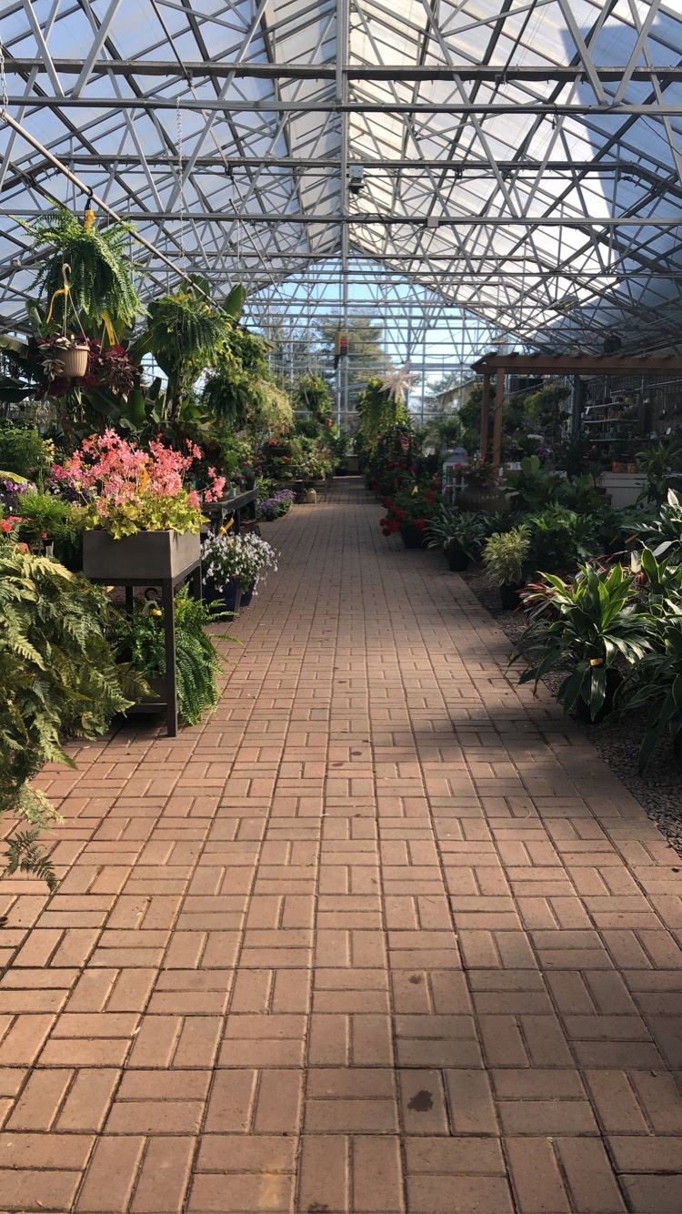 About us Gardner's Landscape Nursery