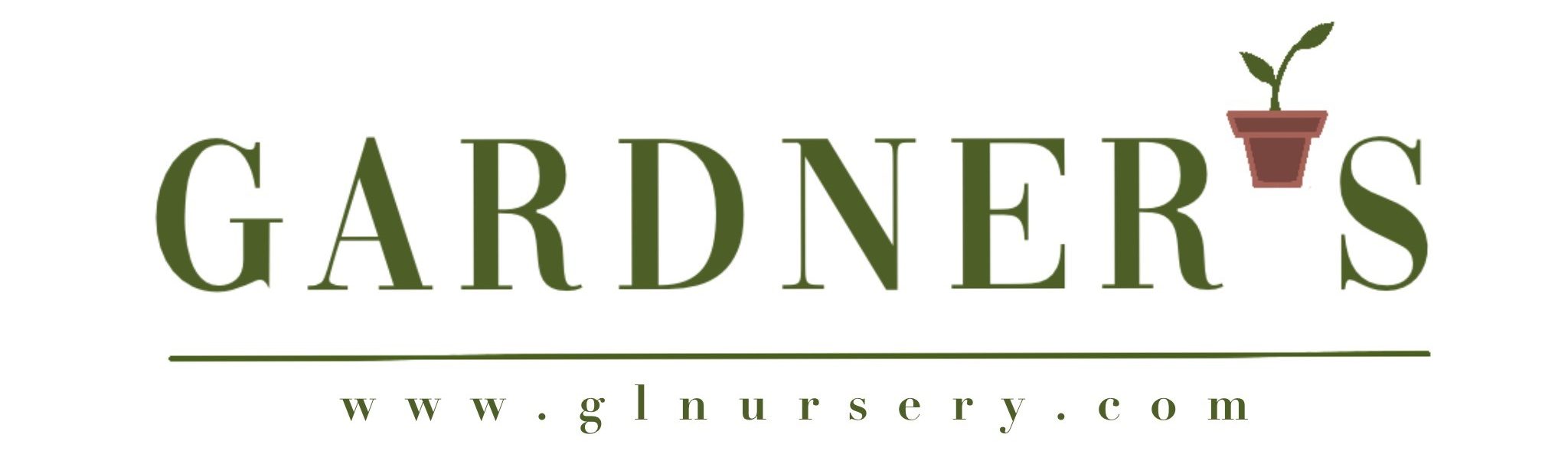 Gardner's Landscape Nursery